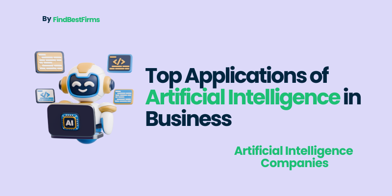top-applications-of-artificial-intelligence-in-business